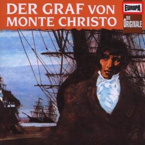 Cover for Die Originale · Die Originale  2-der Graf Von (CD) (2005)