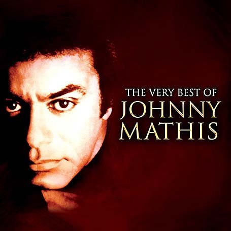 Cover for Johnny Mathis · The Greatest Hits (CD) (2006)