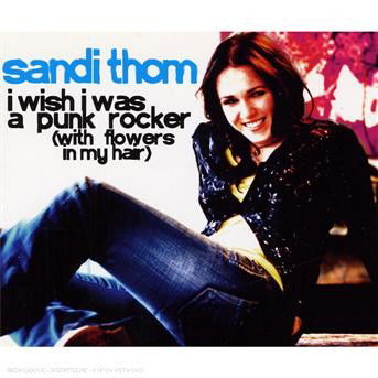 I Wish I Was a - Sandi Thom - Music - RACOON - 0828768434222 - May 22, 2006