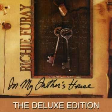 Cover for Richie Furay · In My Father's House (CD) [Deluxe edition] (2012)