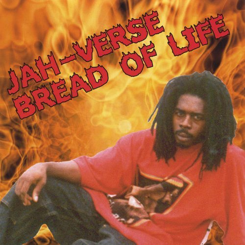 Bread of Life - Jahverse - Music - CD Baby - 0837101042222 - June 14, 2005
