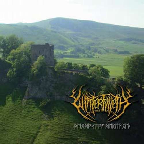 The Ghost of Heritage - Winterfylleth - Musik - Code 7 - Profound Lo - 0880270245222 - 13. Oktober 2008