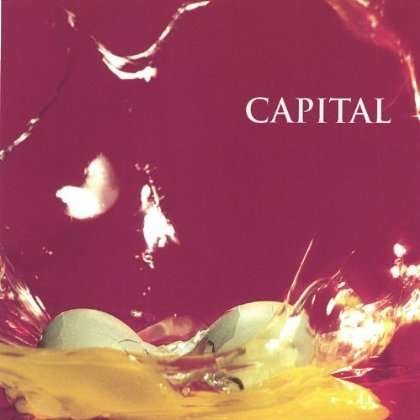 Cover for Capital (CD) (2006)