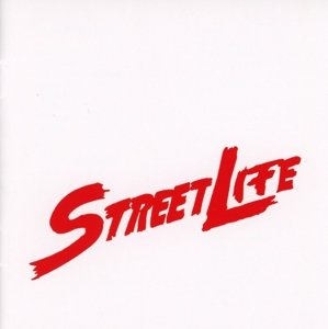 Cover for Von Spar · Streetlife (CD) (2014)