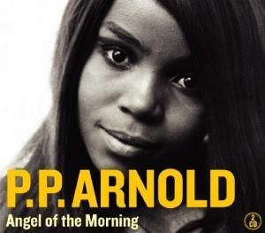 Cover for P.P. Arnold · Angel Of The Morning (CD) (2023)