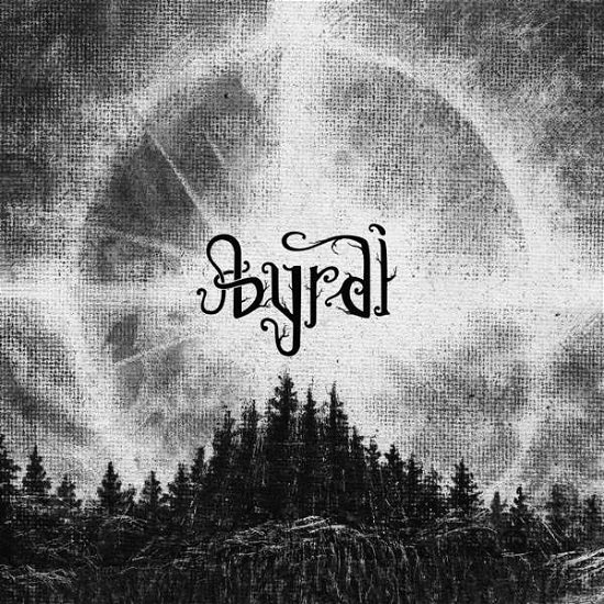 Cover for Byrdi · Byrjing (CD) [Digipak] (2021)