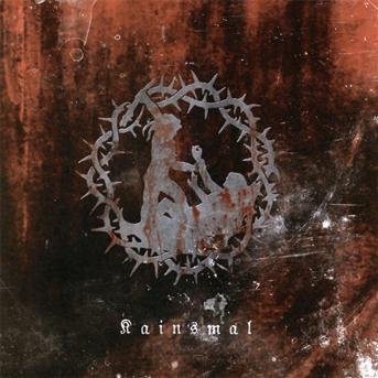 Cover for Eis · Kainsmal (CD) [Digipak] (2011)