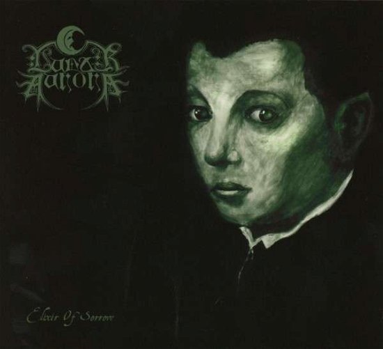Cover for Lunar Aurora · Elixir of Sorrow (CD) [Digipak] (2014)