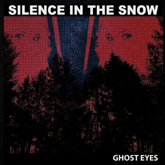 Silence in the Snow · Ghost Eyes (CD) [Digipak] (2023)
