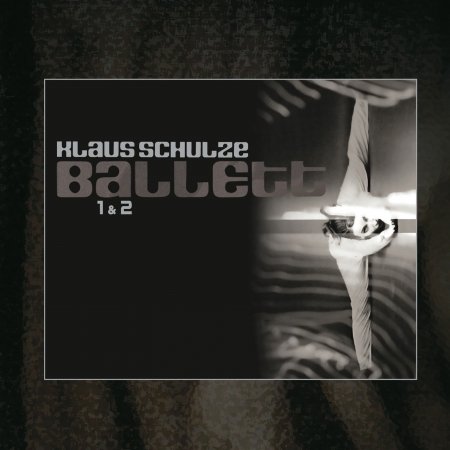 Cover for Klaus Schulze · Ballett 1 &amp; 2 (CD) [Bonus edition] (2017)