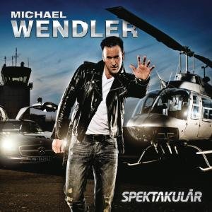 Cover for Michael Wendler · Spektakular (CD) (2012)