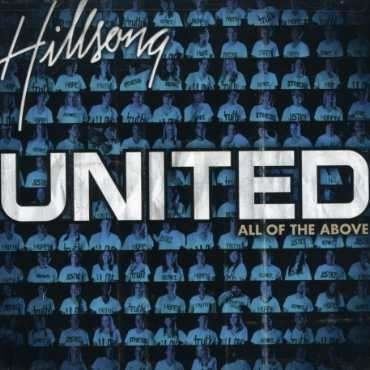 Cover for Hillsong United · All of the Above (CD) (2007)