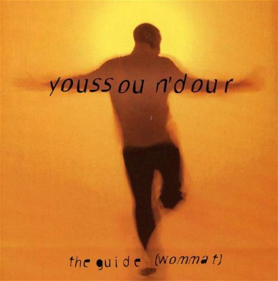 Cover for Youssou N'dour · Guide (Wommat) (CD) (2008)