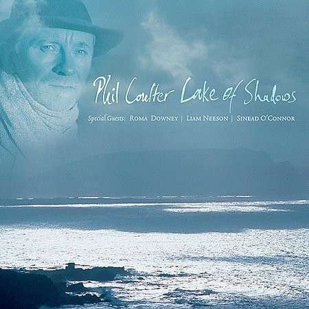 Cover for Phil Coulter · Lake Of Shadows (CD) (2013)