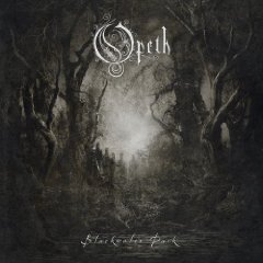 Cover for Opeth · Blackwater Park (DVD/CD) [Legacy edition] (2018)
