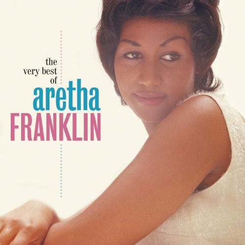 Cover for Aretha Franklin · Very Best Of (CD) (2011)