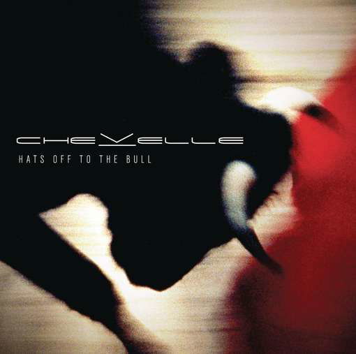 Hats Off To The Bull - Chevelle - Muziek - SONY MUSIC ENTERTAINMENT - 0886979218222 - 28 juni 2023