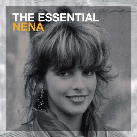 Essential Nena - Nena - Muziek - BMGR - 0887654398222 - 1 april 2019