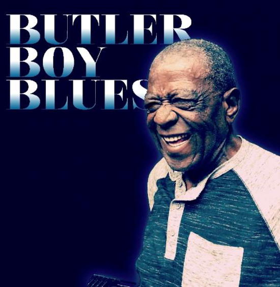 Butler Boy Blues - Willie Cobbs - Muziek - WILCO - 0888295831222 - 7 juni 2019