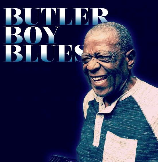 Butler Boy Blues - Willie Cobbs - Musik - WILCO - 0888295831222 - 7. juni 2019