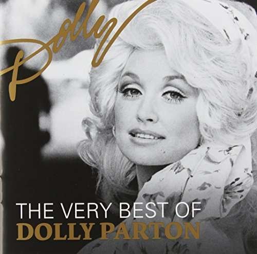 Cover for Dolly Parton · Very Best Of: Australian Tour Edition (CD) (2023)