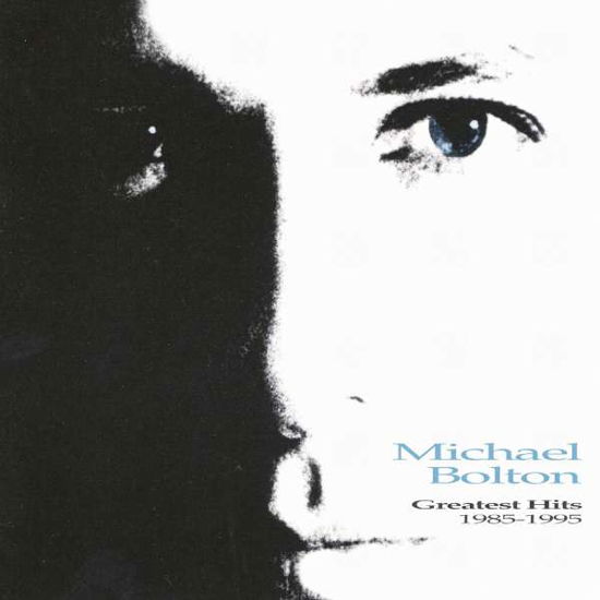 Greatest Hits: 1985-1995 - Michael Bolton - Musik - COLUMBIA - 0888750372222 - 16. Januar 2015