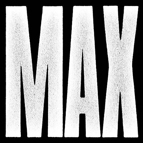 Max - Max Mutzke - Musik - COLUM - 0888750851222 - 12. juni 2015