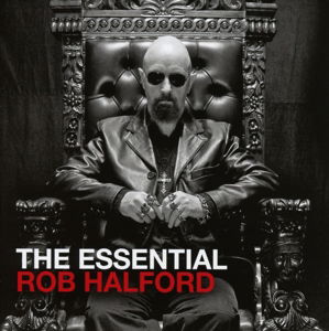 Essential Rob Halford - Rob Halford - Musik - LEGACY - 0888750905222 - 5. maj 2015