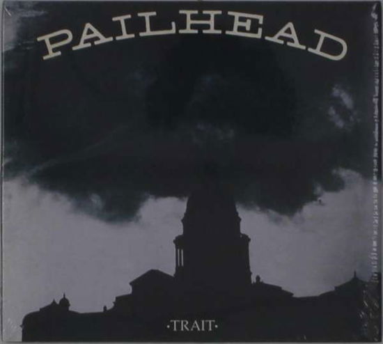 Trait - Pailhead - Musikk - CLEOPATRA RECORDS - 0889466267222 - 25. februar 2022
