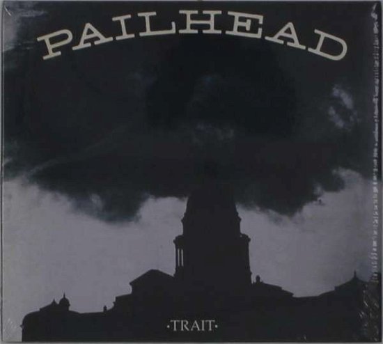 Trait - Pailhead - Muziek - CLEOPATRA RECORDS - 0889466267222 - 25 februari 2022