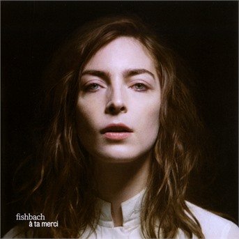 Cover for Fishbach · A Ta Merci (CD) (2017)