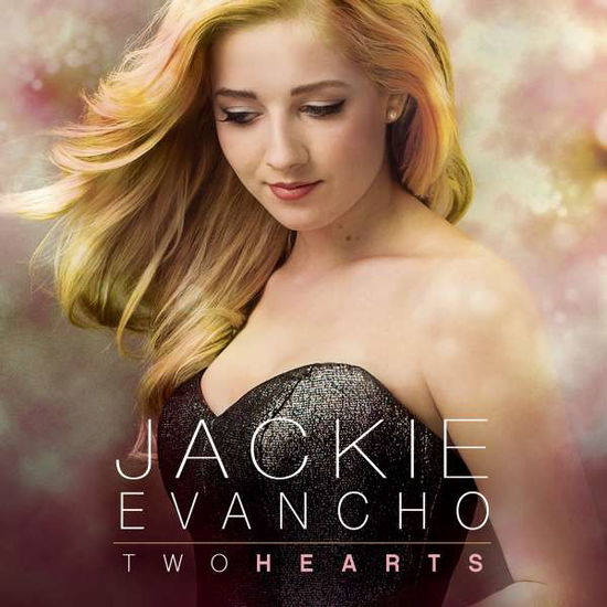 Two Hearts - Jackie Evancho - Musik - SI / PORTRAIT/SONY MASTERWORKS - 0889854181222 - 31. marts 2017