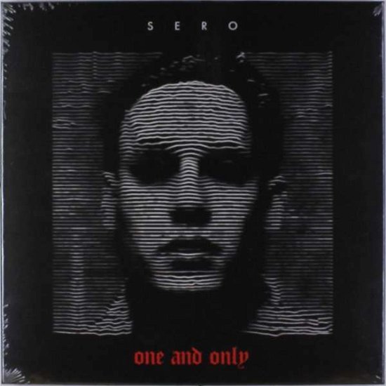 Cover for Sero · One &amp; Only (LP) (2017)