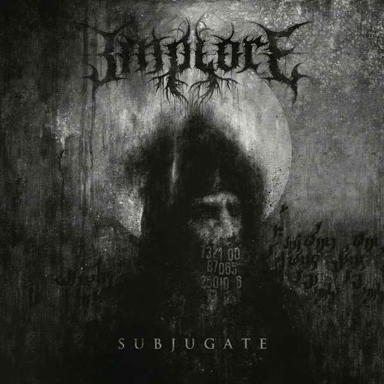 Subjugate - Implore - Música - CENTURY MEDIA RECORDS - 0889854673222 - 22 de setembro de 2017