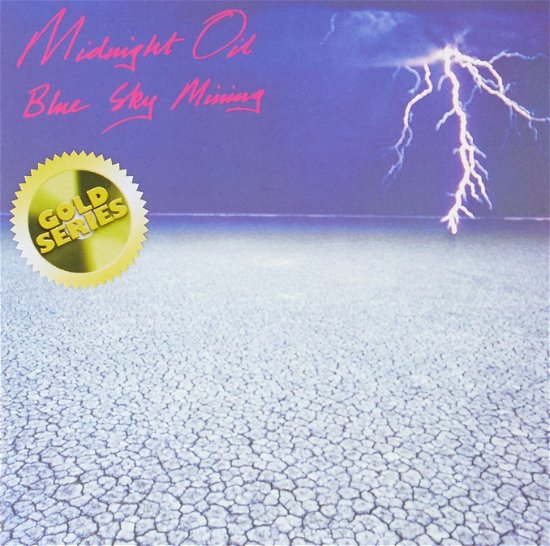 Blue Sky Mining - Midnight Oil - Muziek - SONY MUSIC - 0889854785222 - 10 september 2017