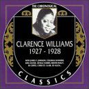 1927-28 - Clarence Williams - Muzyka - CLASSIC - 3307517075222 - 19 listopada 1996