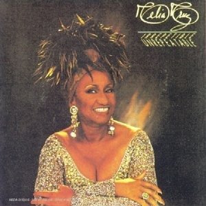 Cover for Celia Cruz · Irrepetible (CD)