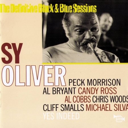 Sy Oliver · Yes indeed (CD) (2008)