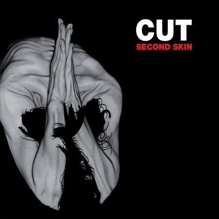 Cover for Cut · Second Skin (CD) (2017)