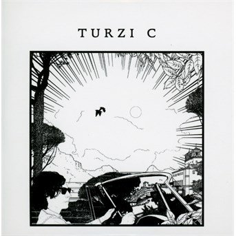 Turzi · C (CD) (2015)