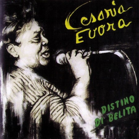 Cesaria Evora-distino Di Belita - Cesaria Evora - Música - Lusafrica - 3567252622222 - 24 de setembro de 1998