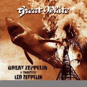Cover for Great White · Warrior's Set + T Shirt (CD) (2010)