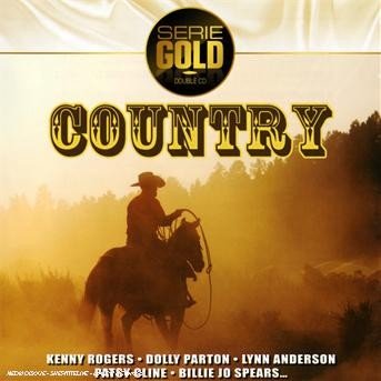 Country-v/a - Country - Muziek - BANG - 3596971293222 - 22 februari 2010