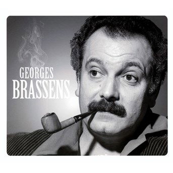 Cover for Brassens Georges · Georges Brassens (SCD) (2007)