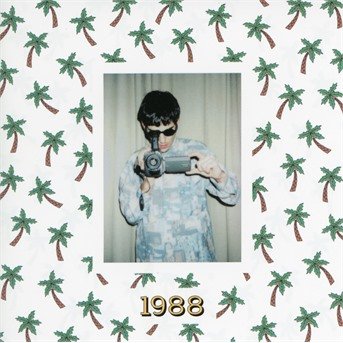 Cover for Biga Ranx  · Biga Ranx - 1988 (CD)