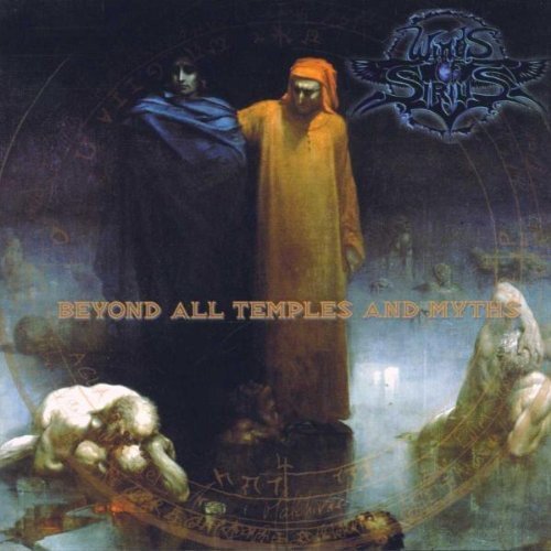 Beyond All Temples And - Winds of Sirius - Muziek - SEASON OF MIST - 3597491521222 - 27 maart 2000