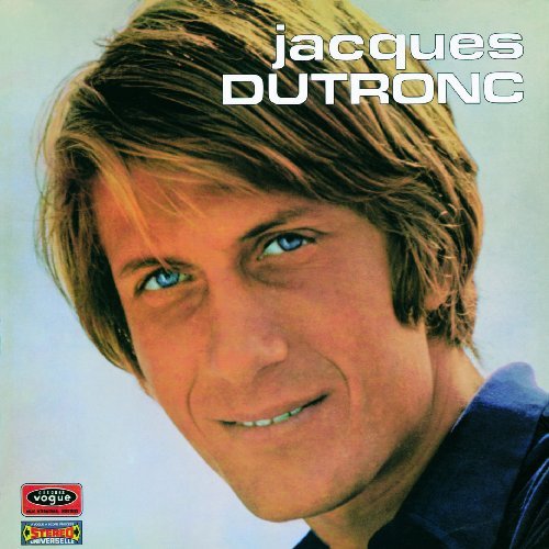 3ème Album - Jacques Dutronc - Musik - CULTURE FACTORY (FRANCE) - 3700477800222 - 11. november 2013