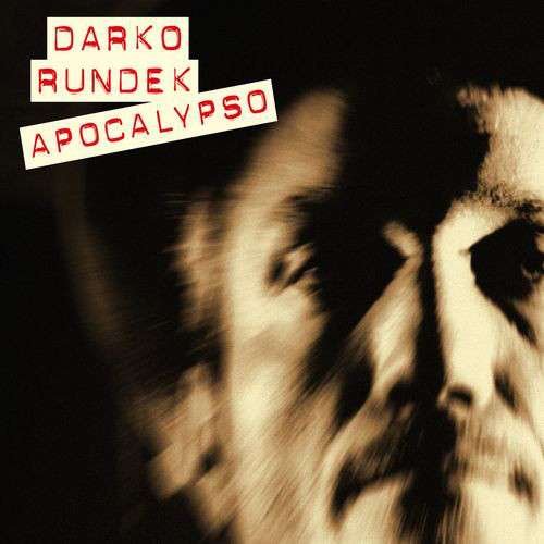 Cover for Rundek Darko · Apocalypso Box (CD) (2017)