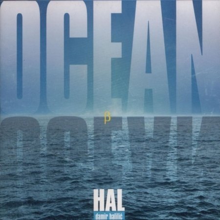 Cover for Hal · Ocean B (CD) (2020)