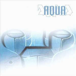 Cover for Aqua · Melancholy is a Key (CD) (1997)